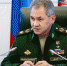Шойгу: В российской армии случае с коронавирусом не зарегистрировано - ИА Тува-Онлайн