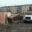 КЫЗЫЛ ИЗБАВЛЯЕТСЯ ОТ МУСОРА В РЕЖИМЕ "ЧС" - Администрация г.Кызыл