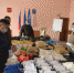 Фракция «Единой России» в Верховном Хурале активно сотрудничают с местными отделениями партии и муниципальными штабами по противодействию распространения коронавируса - Единая Россия