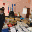 В парламенте Тувы фракция «Единой России» совместно с местными отделениями партии и штабами в муниципалитетах противодействует распространению коронавируса - ИА Тува-Онлайн