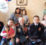 Сотрудники МВД Тувы поздравили ветеранов ведомства - тружеников тыла, с 75-летием Победы - ИА Тува-Онлайн
