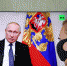 Итоги обращения Президента России Владимира Путина  от 11 мая 2020 года - Верховный Хурал (парламент) Республики Тыва