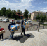 Волонтеры и правоохранители Тувы получили 5 тысяч защитных масок от де... - ОНФ в Туве