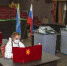ТЕЛЕФОНЫ И АДРЕСА ИЗБИРАТЕЛЬНЫХ УЧАСТКОВ КЫЗЫЛА - Администрация г.Кызыл