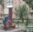 ОНФ в Тыве обратил внимание властей на недочеты при благоустройстве об... - ОНФ в Туве