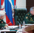 Минобороны РФ  помимо нового медицинского центра построит в столице Тувы поликлинику - Правительство Республики Тыва