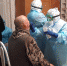 В Туве за сутки выявлен 61 новый случай инфицирования COVID-19 - ИА Тува-Онлайн