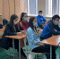 Студенты физмата ТувГУ едут учить детей Улуг-Хема - ИА Тува-Онлайн