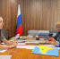 Ростуризм поможет Туве с ее уникальным природным разнообразием (от верблюдов до северных оленей) развивать новый вид экотуризма – глэмпинг - ИА Тува-Онлайн