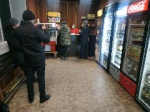 НОЧНЫЕ КЛУБЫ И РЕСТОРАНЫ ПОД КОНТРОЛЕМ. ЗАВЕДЕНИЯ ОБЩЕСТВЕННОГО ПИТАНИЯ ДОЛЖНЫ ЗАКРЫВАТЬСЯ ПОСЛЕ 22ЧАСОВ.