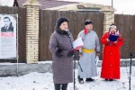 УЛИЦАМ МКР. СПУТНИК ПРИСВОЕНЫ ИМЕНА ГЕРОЕВ СОВЕТСКОГО СОЮЗА
