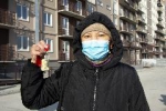 В НОВЫЙ ДОМ ПО МОСКОВСКОЙ, 122 ПЕРЕСЕЛЯЮТ ПОЭТАПНО. ПОЧЕМУ? УЗНАЙТЕ ИЗ СТАТЬИ "ТУВИНСКОЙ ПРАВДЫ"!