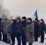 СЕГОДНЯ ДЕНЬ НЕИЗВЕСТНОГО СОЛДАТА - Администрация г.Кызыл