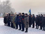 СЕГОДНЯ ДЕНЬ НЕИЗВЕСТНОГО СОЛДАТА
