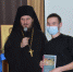 В ТувГУ успешно прошла научно-практическая конференция «Александр Невский: Запад и Восток, историческая память народа» - ТувГУ