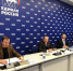 Тува вошла в число российских регионов-лидеров по реализации партийного проекта «Локомотивы роста» - Единая Россия