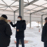 У Минэкономики Тувы на контроле ход строительства агропарка "АгроТыва" - ИА Тува-Онлайн