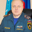 Начальник Главного управления МЧС России по Республике Тыва Алексей Артёмов рассказал о количестве пожаров в новом году. - МЧС Республики Тыва