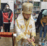В Крещенский сочельник архиепископ Корейский Феофан совершил Божественную Литургию в приходе Сеула - ИА Тува-Онлайн