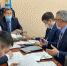 В Правительстве Тувы состоялось первое заседание рабочей группы по внедрению электротранспорта, установке и развитию зарядной инфраструктуры для электромобилей. - Министерство энергетики