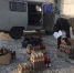 В КЫЗЫЛЕ ИЗЪЯТЫЙ ИЗ НЕЗАКОННОГО ОБОРОТА АЛКОГОЛЬ ПЕРЕДАЛИ НА УТИЛИЗАЦИЮ - Администрация г.Кызыл