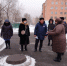 Активисты ОНФ призвали власти Тувы оперативно устранить строительные н... - ОНФ в Туве