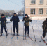 МГЕР Тывы провела спортивные выходные для воспитанников интерната - Молодая Гвардия