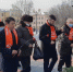 КПРФ в Туве в День защитника Отечества возложила цветы к памятнику павшим воинам на площади Победы. - КПРФ