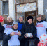 "Добрые сердца Тувы" поздравили с 8 марта врачей - Почетных граждан Кызыла - ИА Тува-Онлайн