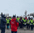 Спасатели задействованы на поисках двух пропавших граждан. - МЧС Республики Тыва