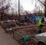 В КЫЗЫЛЕ УПРАВЛЯЮЩИЕ КОМПАНИИ И ТСЖ ПРИНИМАЮТ УЧАСТИЕ В ОБЩЕГОРОДСКОМ СУББОТНИКЕ - Администрация г.Кызыл