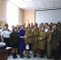 7 - Противотуберкулезный диспансер