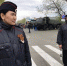 В столице Тувы 9 мая ограничат движение - ИА Тува-Онлайн