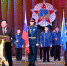В Кызыле проведен праздничный концерт, посвященный 76-й годовщине Великой Победы - ИА Тува-Онлайн