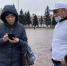 В КЫЗЫЛЕ ВОЛОНТЁРЫ РАЗЪЯСНЯЮТ, КАК ПРОГОЛОСОВАТЬ ЗА БЛАГОУСТРОЙСТВО ОБЩЕСТВЕННЫХ ТЕРРИТОРИЙ - Администрация г.Кызыл