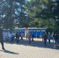 В центра Кызыла ежедневно проводится реабилитационная дыхательная гимнастика для переболевших Covid - ИА Тува-Онлайн