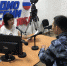 Кинолог ОМОН Росгвардии Тувы стал гостем радиорубрики «Всегда на страже» - Росгвардия