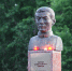 Прошла акция «Свеча памяти» - Верховный Хурал (парламент) Республики Тыва