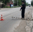 Штраф за дорогу 2 - ОМВД Республики Тыва