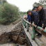 Тува. Перепады высоты в Овюре - ИА Тува-Онлайн