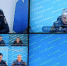 В Сибири состоялось заседание Совета руководителей территориальных органов МЧС России - МЧС Республики Тыва