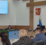 Рассмотрен Проект прогноза социально-экономического развития Республики Тыва на 2022 год и плановый период 2023 и 2024 годов с участием членов Общественного совета при Министерстве экономики Республики Тыва - Министерство экономики