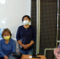 #МФТИ_ТувГУ: мосты сотрудничества. Преподаватели ТувГУ осваивают принципы работы в студии самозаписи - ТувГУ
