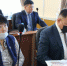 Верховный Хурал открыл осеннюю сессию - ИА Тува-Онлайн