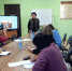 Плодотворное сотрудничество вузов. В ТувГУ состоялся круглый стол по проблемам ономастики с участием ученых Иркутского госуниверситета - ТувГУ