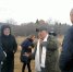 Юрий Кара-оол посетил свой избирательный округ - Верховный Хурал (парламент) Республики Тыва