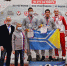 Так держать! ТувГУ – восьмикратный чемпион по спортивному многоборью Всероссийского фестиваля студенческого спорта - ТувГУ