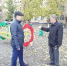 ПРО ДЕТСКИЕ ПЛОЩАДКИ - Администрация г.Кызыл