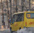 В Туве изменят маршруты школьных автобусов для большего охвата подвозимых школьников - ИА Тува-Онлайн