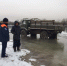 В селе Ээрбек Кызылского кожууна эвакуировали жителей из-за подъема воды в Енисее - ИА Тува-Онлайн